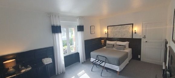 8 bedrooms House in Josselin, France No. 55237 11