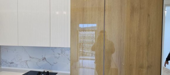 Квартира с 2 спальнями в Хатаинский район, Азербайджан № 1964 28