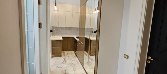 Квартира с 2 спальнями в Хатаинский район, Азербайджан № 1964 22