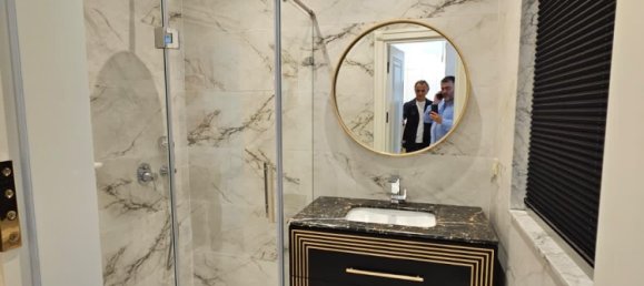 Квартира с 2 спальнями в Хатаинский район, Азербайджан № 1964 11