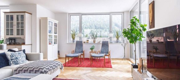 3 rooms Penthouse in Fulpmes, Austria No. 244736 5