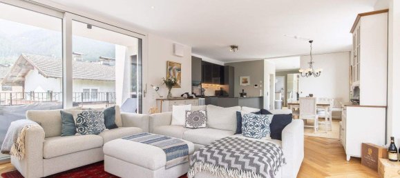 3 rooms Penthouse in Fulpmes, Austria No. 244736 8