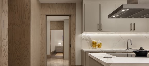 Apartment 3+1 in Cer Loft, Fatih, Turkey No. 37163 5