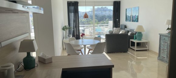 2 bedrooms Apartment in Estepona, Spain No. 147034 6