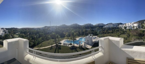 2 bedrooms Apartment in Estepona, Spain No. 147034 14