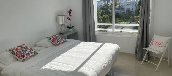 2 bedrooms Apartment in Estepona, Spain No. 147034 4