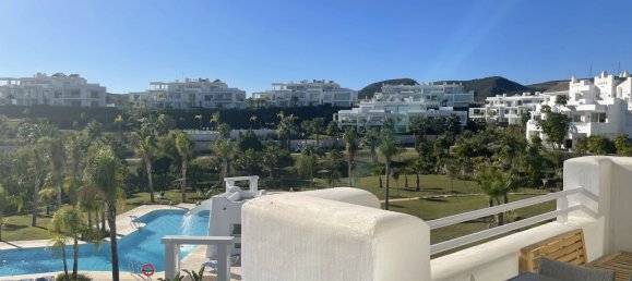2 bedrooms Apartment in Estepona, Spain No. 147034 5