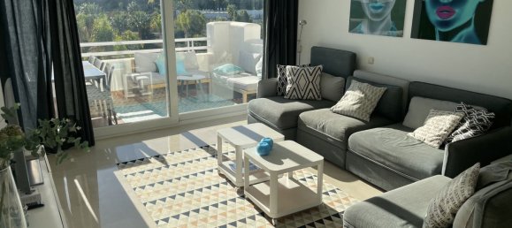 2 bedrooms Apartment in Estepona, Spain No. 147034 2