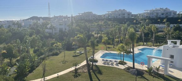 2 bedrooms Apartment in Estepona, Spain No. 147034 8