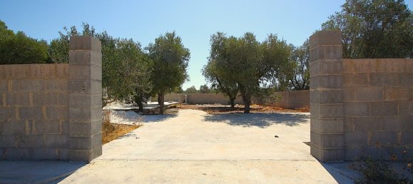 2 Schlafzimmer Villa in Ugento, Italy, Nr. 332781 16