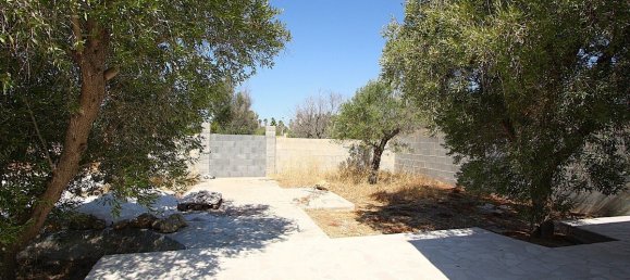 2 Schlafzimmer Villa in Ugento, Italy, Nr. 332781 27