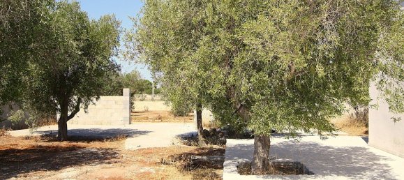 2 Schlafzimmer Villa in Ugento, Italy, Nr. 332781 28