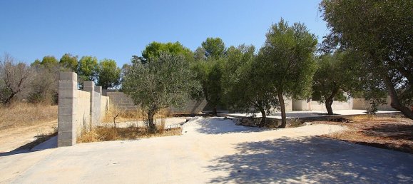 2 Schlafzimmer Villa in Ugento, Italy, Nr. 332781 17