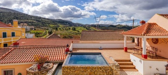 Hotel em Cadaval, Portugal 620 m² N.º 53192 3