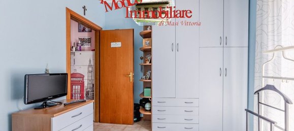 Apartamento T3 em Loreto, Italy N.º 378019 13