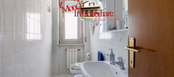 Apartamento T3 em Loreto, Italy N.º 378019 16