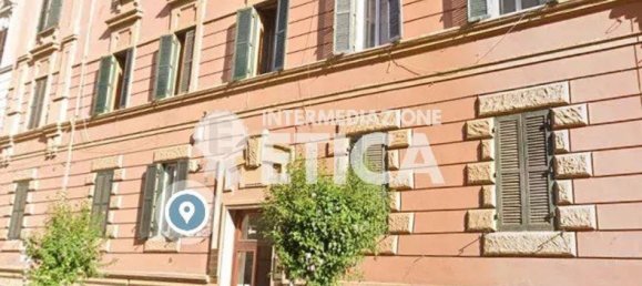 8 chambres Appartement à Rome, Italy No. 379512 2