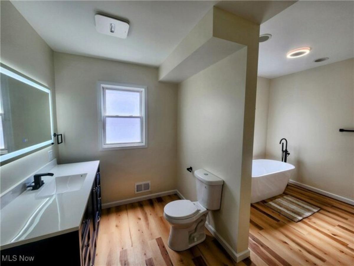 2 غرف نوم منزل في Cleveland, USA رقم 375926