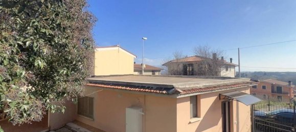 3-Zimmer Villa in Rocca Priora, Italy, Nr. 33664 29