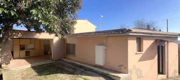 3-Zimmer Villa in Rocca Priora, Italy, Nr. 33664 31