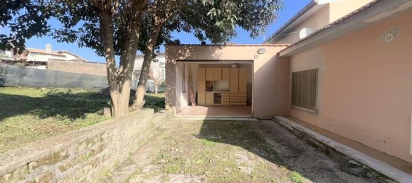 3-Zimmer Villa in Rocca Priora, Italy, Nr. 33664 3