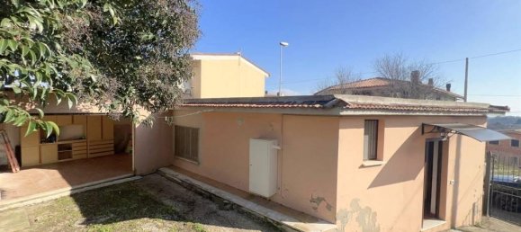 3-Zimmer Villa in Rocca Priora, Italy, Nr. 33664 30
