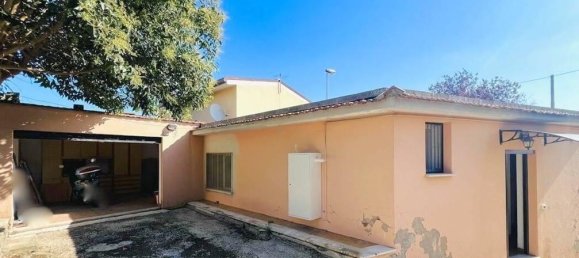3-Zimmer Villa in Rocca Priora, Italy, Nr. 33664 2