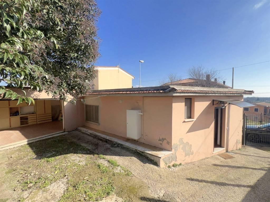 3-Zimmer Villa in Rocca Priora, Italy, Nr. 33664