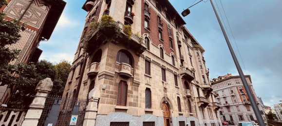 3غرفة شقة في Milan, Italy رقم 314173 2