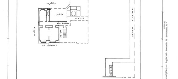 3غرفة شقة في Milan, Italy رقم 314173 15