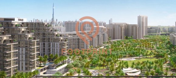 3 غرف نوم شقة في دبي هيلز استيت, UAE رقم 24095 3