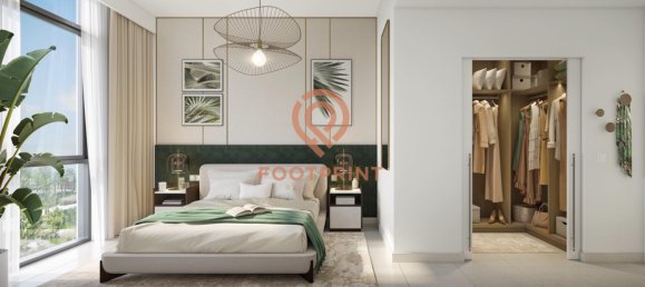 3 غرف نوم شقة في دبي هيلز استيت, UAE رقم 24095 4