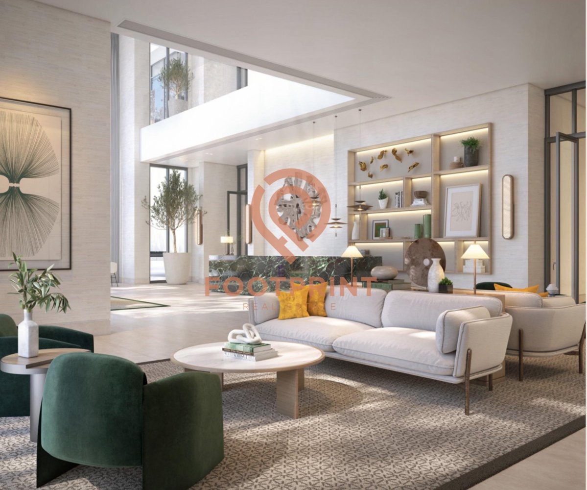 3 غرف نوم شقة في دبي هيلز استيت, UAE رقم 24095