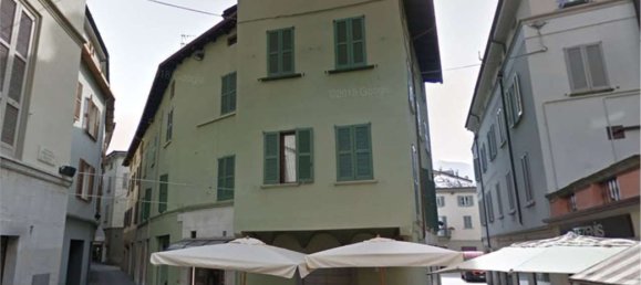 5-salle Appartement à Sondrio, Italy No. 7219 19