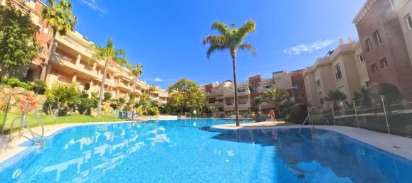 3 bedrooms Apartment in Estepona, Spain No. 79263 2