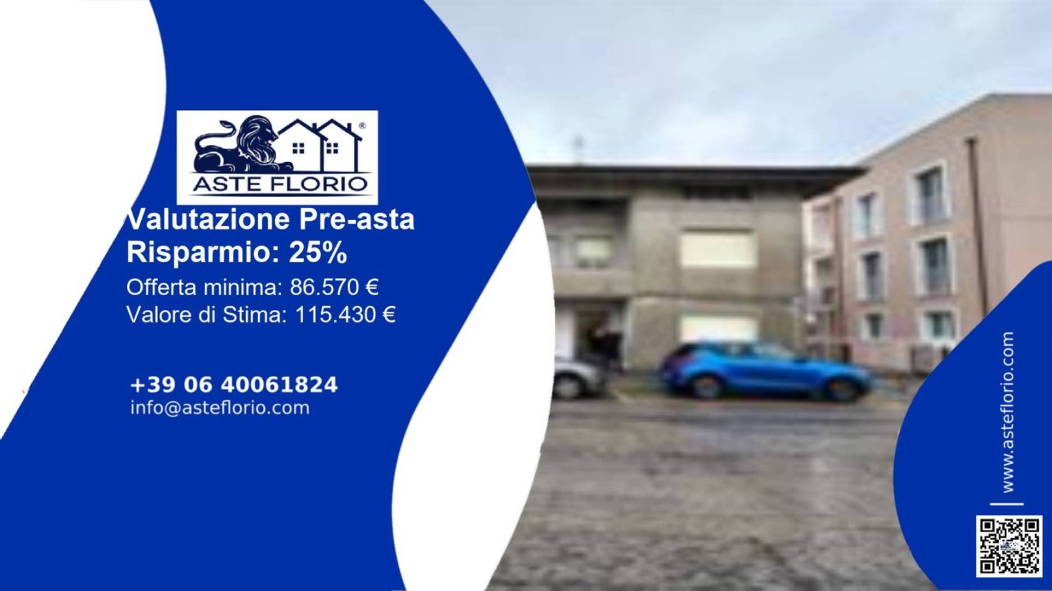 3 bedrooms Apartment in Civitanova Marche, Italy No. 321863