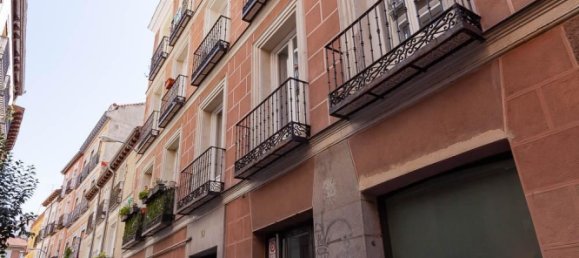 5 bedrooms Apartment in Madrid, Spain No. 27722 34