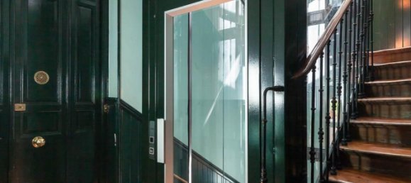 5 bedrooms Apartment in Madrid, Spain No. 27722 32