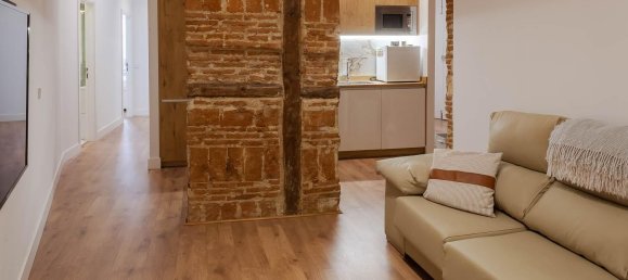 5 bedrooms Apartment in Madrid, Spain No. 27722 27