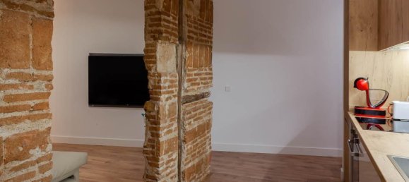 5 bedrooms Apartment in Madrid, Spain No. 27722 31