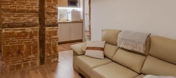 5 bedrooms Apartment in Madrid, Spain No. 27722 29