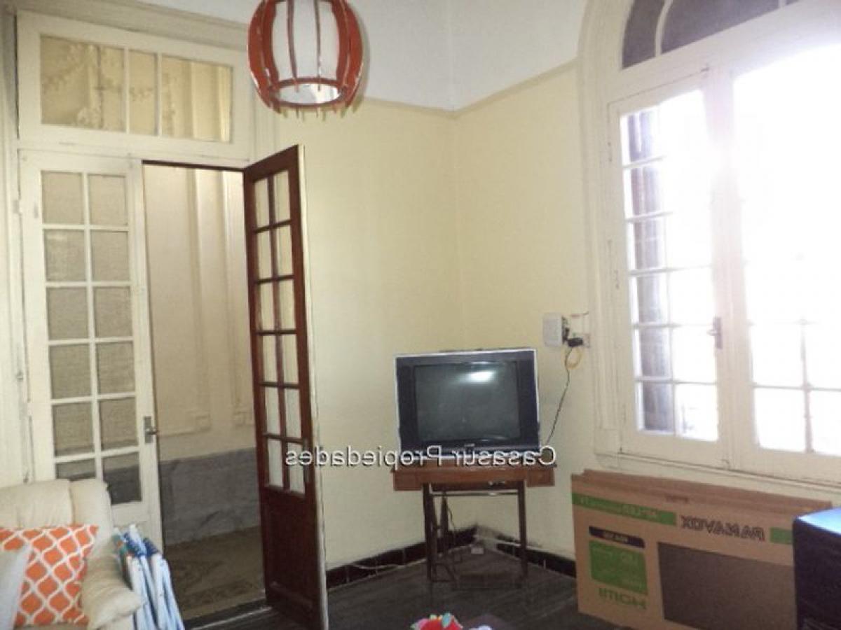 2 chambres Maison à Montevideo, Uruguay No. 524