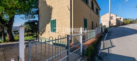 3 rooms Apartment in Numana, Italy No. 2284 36