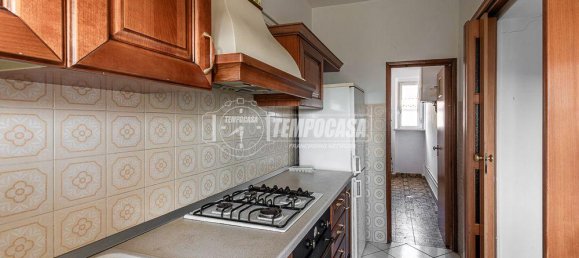 3 rooms Apartment in Numana, Italy No. 2284 17