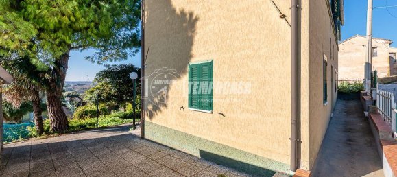 3 rooms Apartment in Numana, Italy No. 2284 35