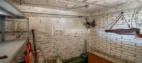 3 rooms Apartment in Numana, Italy No. 2284 39