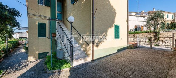 3 rooms Apartment in Numana, Italy No. 2284 31