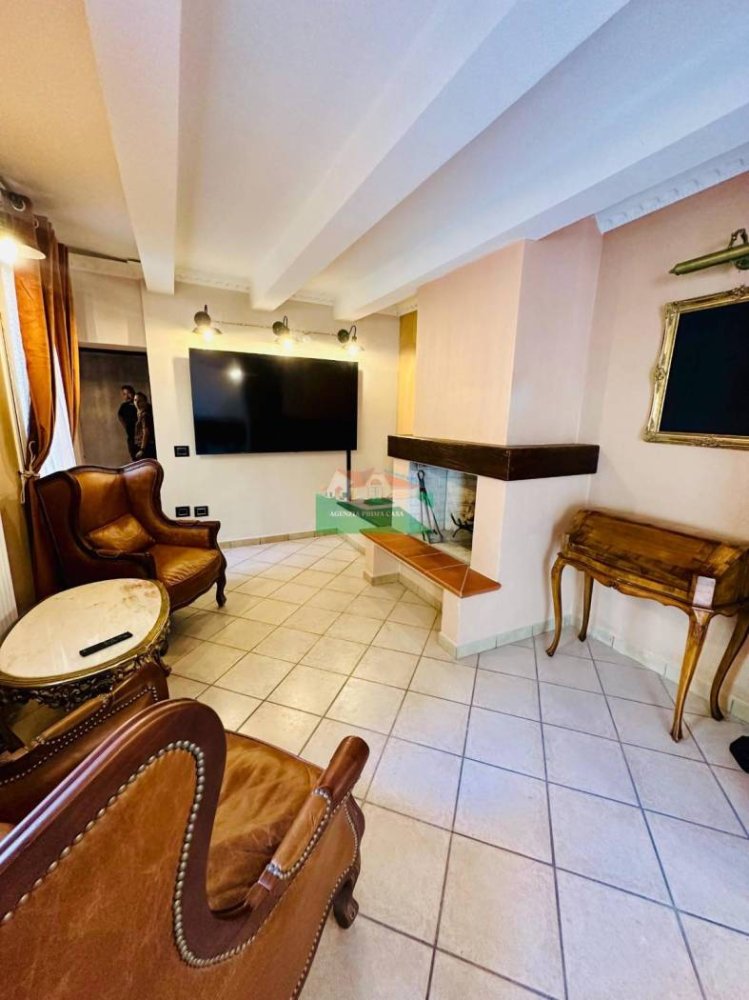 3 bedrooms House in Ravenna, Italy No. 327590