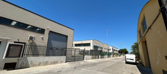 مستودع في San Severo, Italy 410متر مربع رقم 286775 3