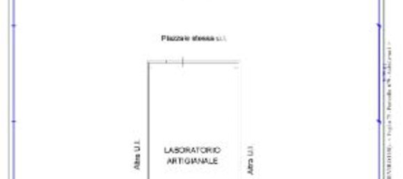 مستودع في San Severo, Italy 410متر مربع رقم 286775 17